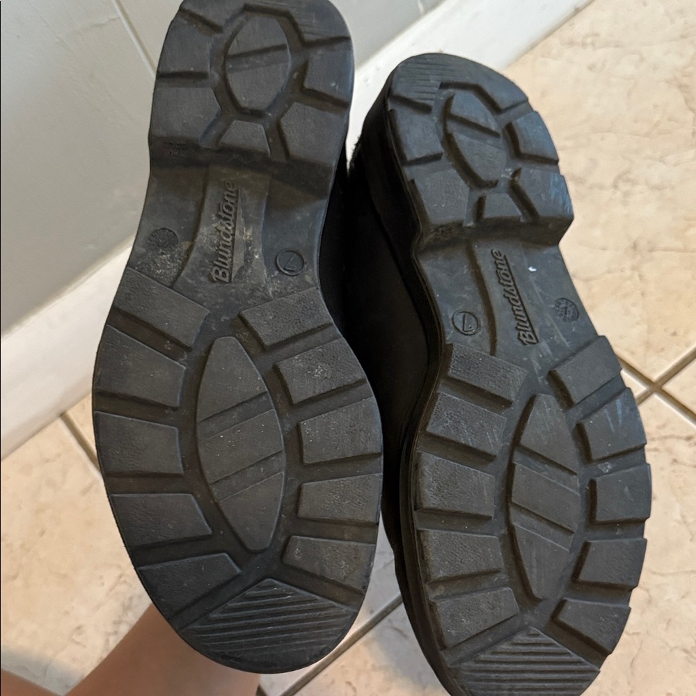Blundstone boots - Picture 5 of 5